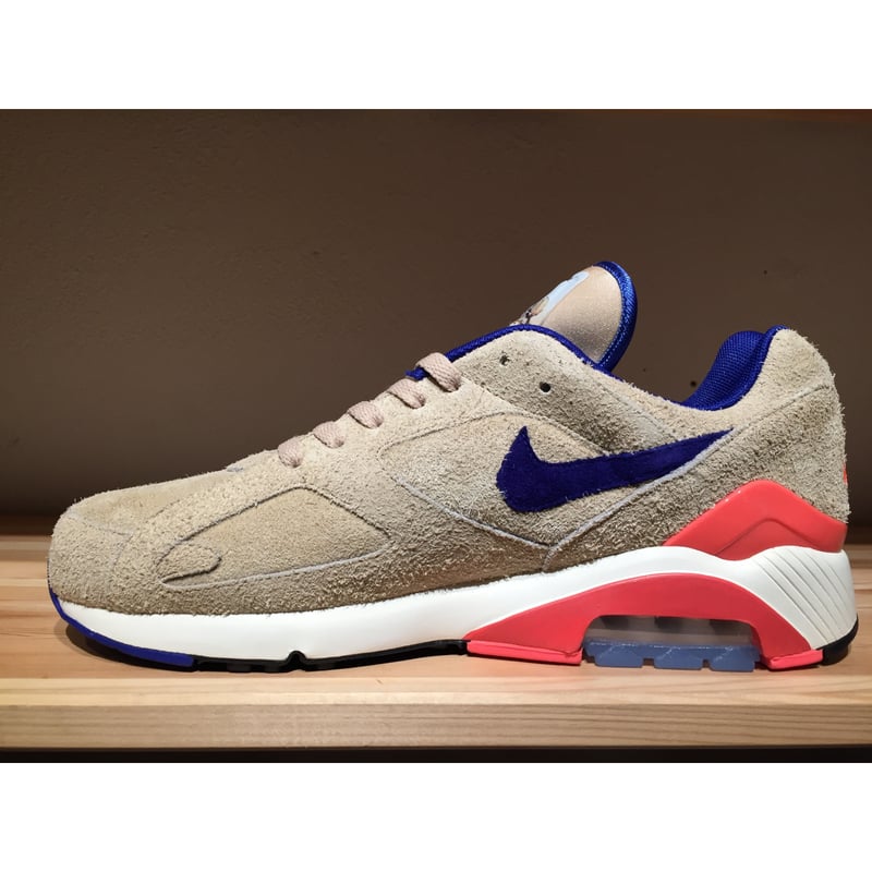 Air max outlet 180 nike id