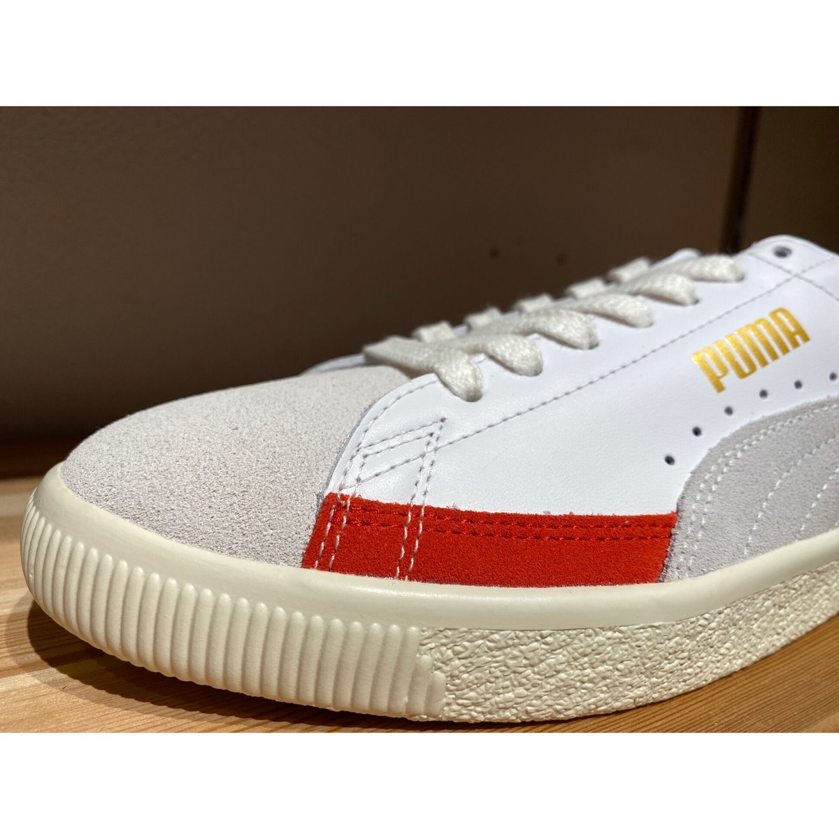 PUMA BASKET 90680 L | 9H9H NAHANAHA