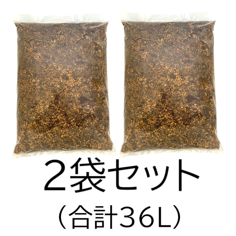 ブルーベリーさん専用 石黒ブルーベリー園】オリジナル用土 18L | 園芸用土専門店 ｼｰｳﾞｿｲﾙｽﾄｱ