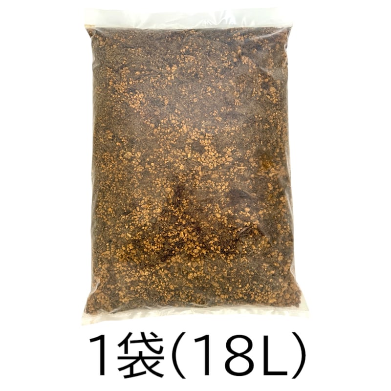 石黒ブルーベリー園】オリジナル用土 18L | 園芸用土専門店 ｼｰｳﾞｿｲﾙｽﾄｱ
