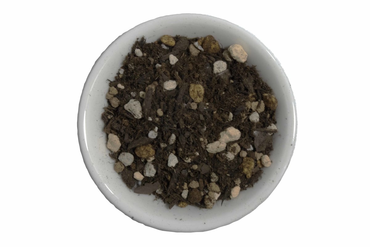 ガーデニング培養土 12㍑ | 園芸用土専門店 ｼｰｳﾞｿｲﾙｽﾄｱ