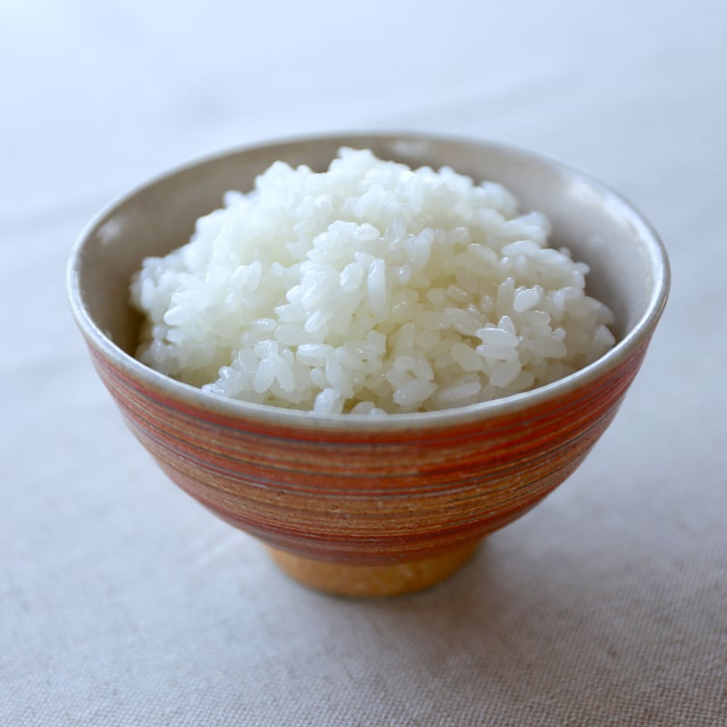 大前さん新米もち米玄米20kg