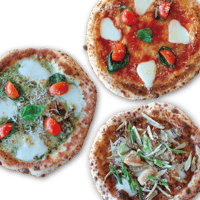 【冷凍便】そら野米粉PIZZA 不動の人気3枚セット