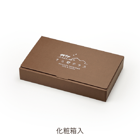 米粉のお菓子といちじく羊羹セット