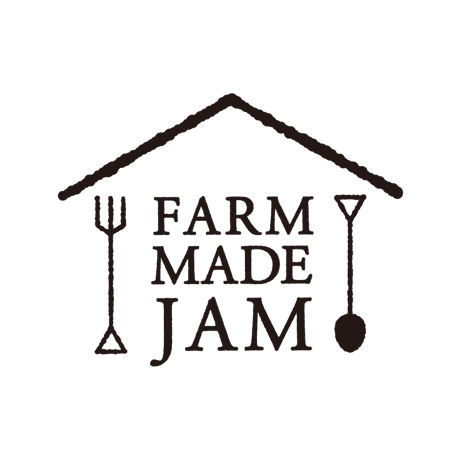 『FARM MADE JAMセット』 越後姫×1本・ブルーベリー×1本・いちじく×1本　各140g入
