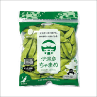 【7/22〜8/17発送】弥彦村産　伊彌彦ちゃまめ2.5kg詰（250g×10袋）