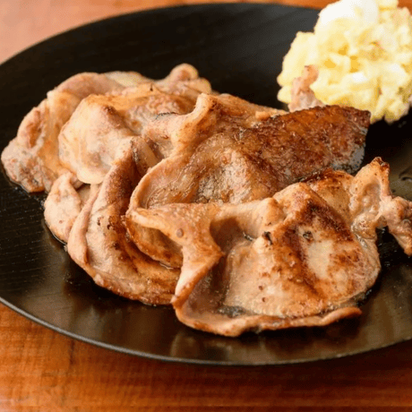 【冷凍便】キッチンガーデンとみおか  越後もちぶたギフトセット　お手軽丼セット