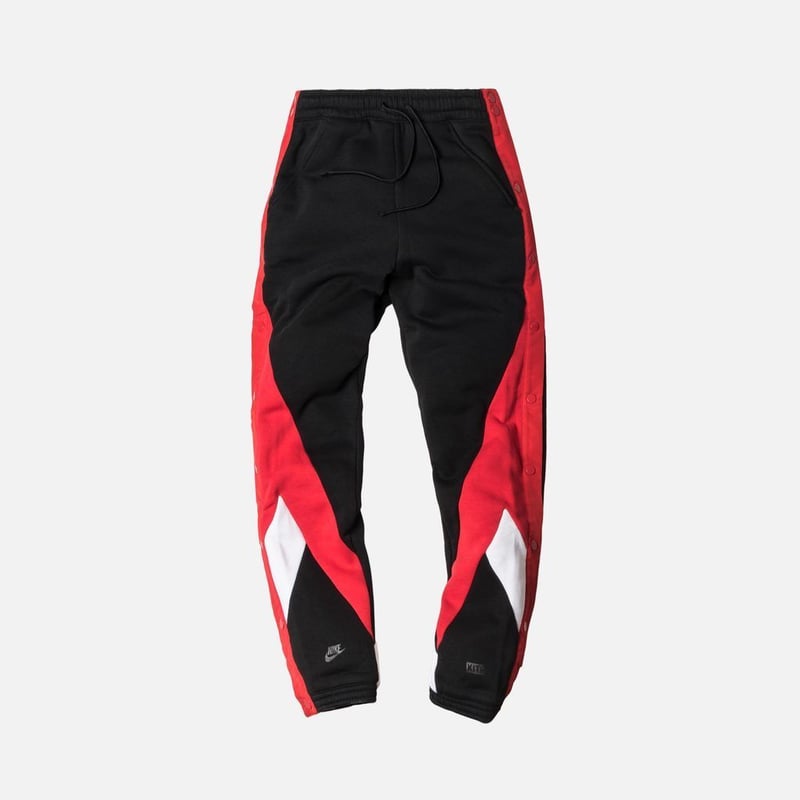 KITH X NIKE TEARAWAY PANT | -The Messenger-