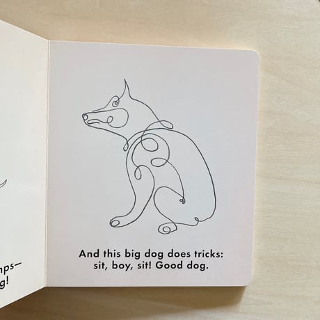 BIRDS&OTHER ANIMALS WITH PABLO PICASSO
