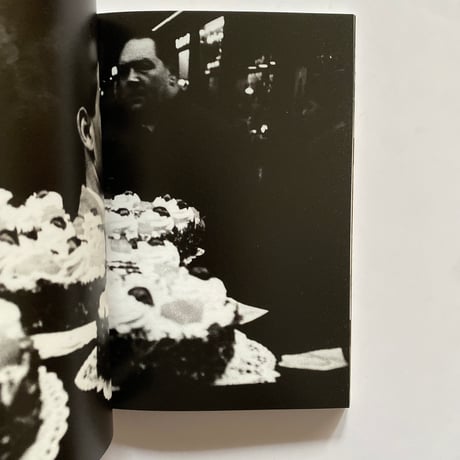 BELGIUM, UNSEEN PHOTOGRAPHS by William Klein