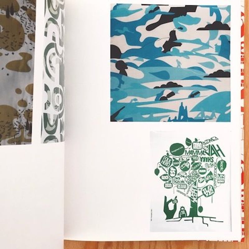 GEOFF MCFETRIDGE GAS BOOK | BOOKNERD