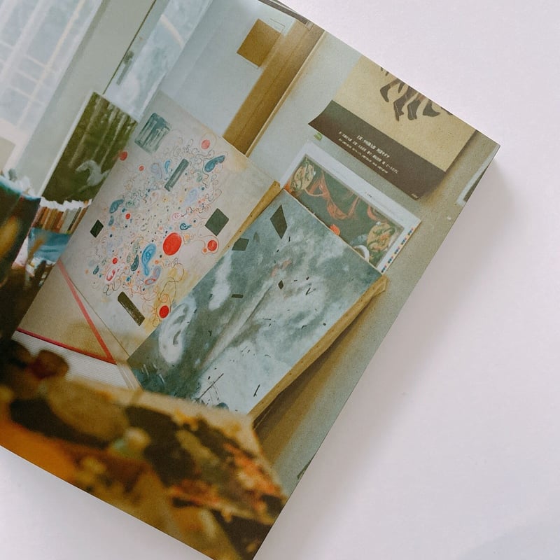 アート・デザイン・音楽 apartamento issue #23 アート・デザイン・音楽 apartamento issue #23 Apartamento Magazine