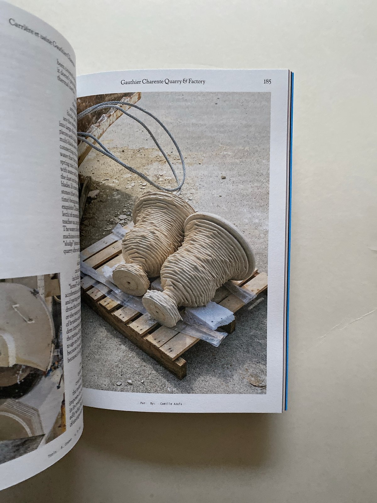 Tools Magazine #4 To Cut | BOOKNERD