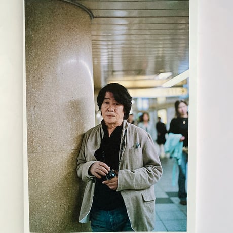 (サイン入り)PORTRAIT OF J