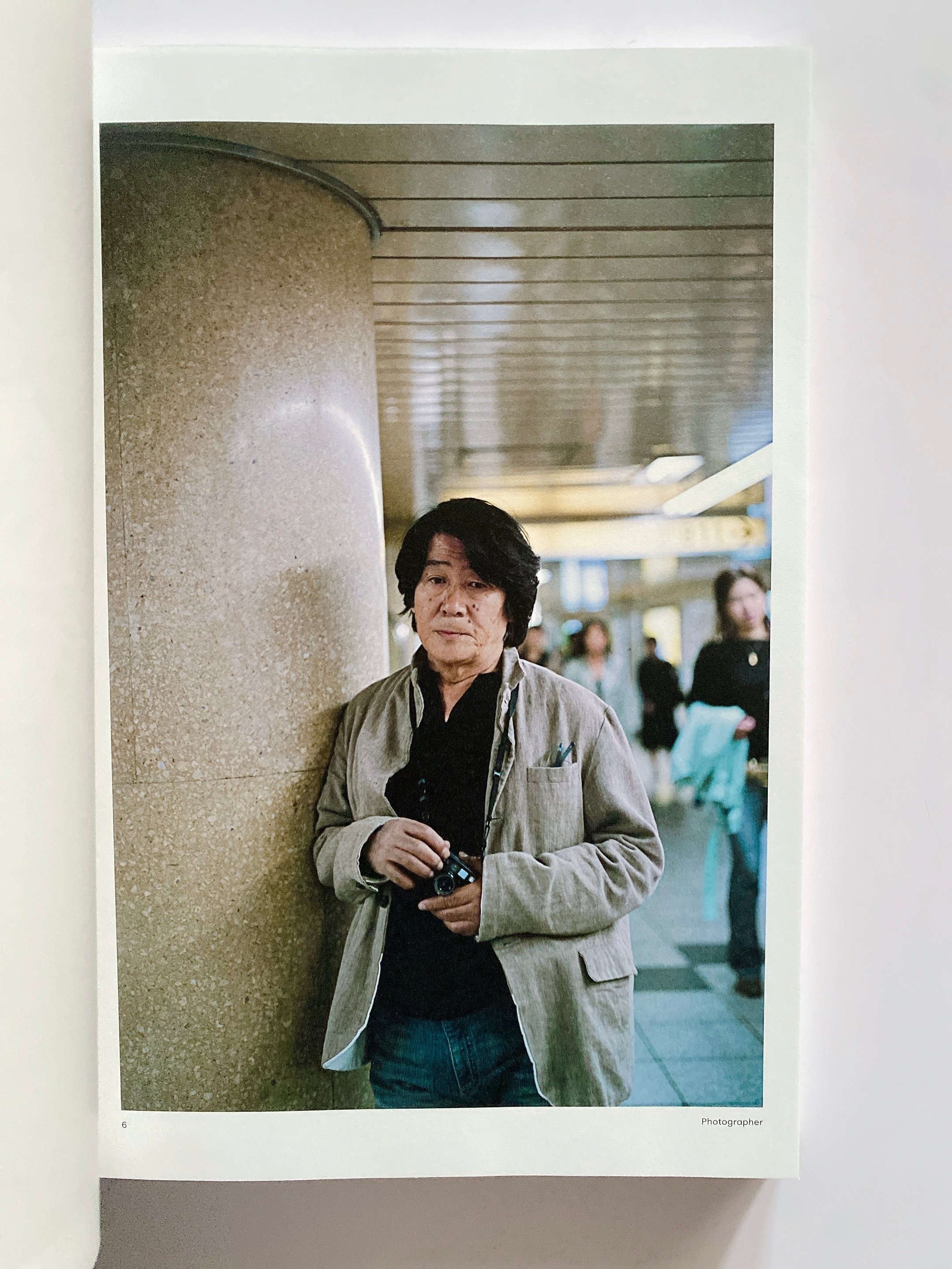 サイン入り)PORTRAIT OF J | BOOKNERD
