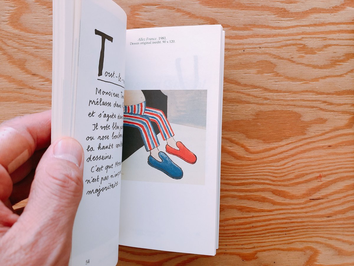 Savignac L'affiche de A a Z | BOOKNERD
