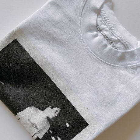 POLAROIDS 92-95 (NY) T-shirts