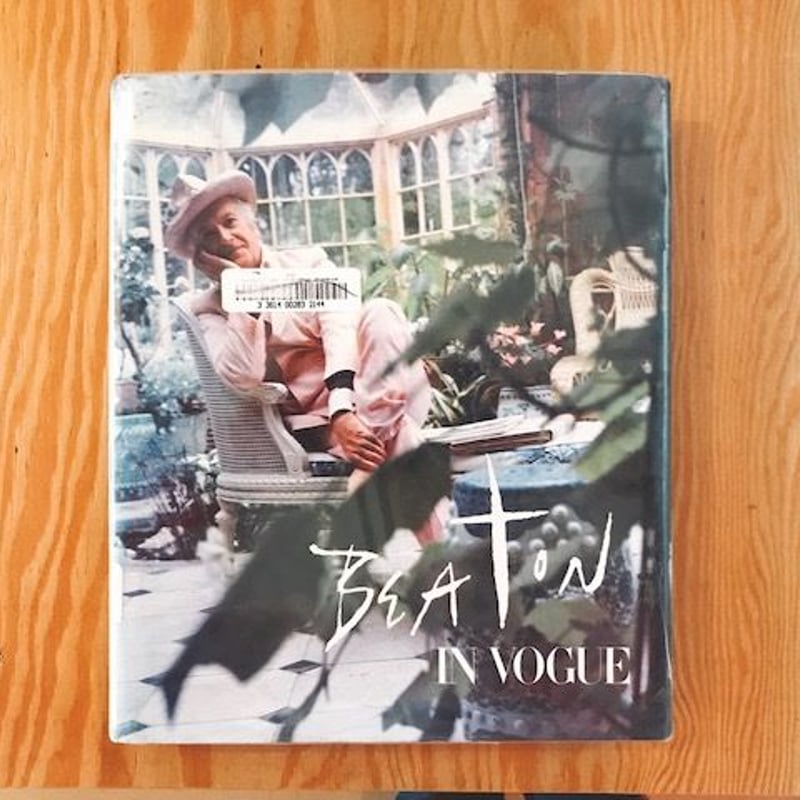 JOSEPHINE ROSS CECIL BEATON VOGUE IN BEATO