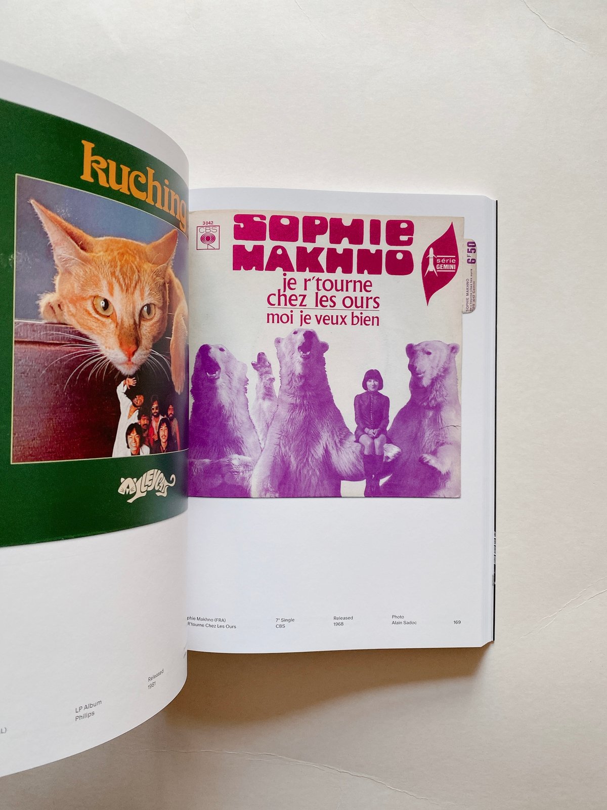 Pet Sounds | BOOKNERD
