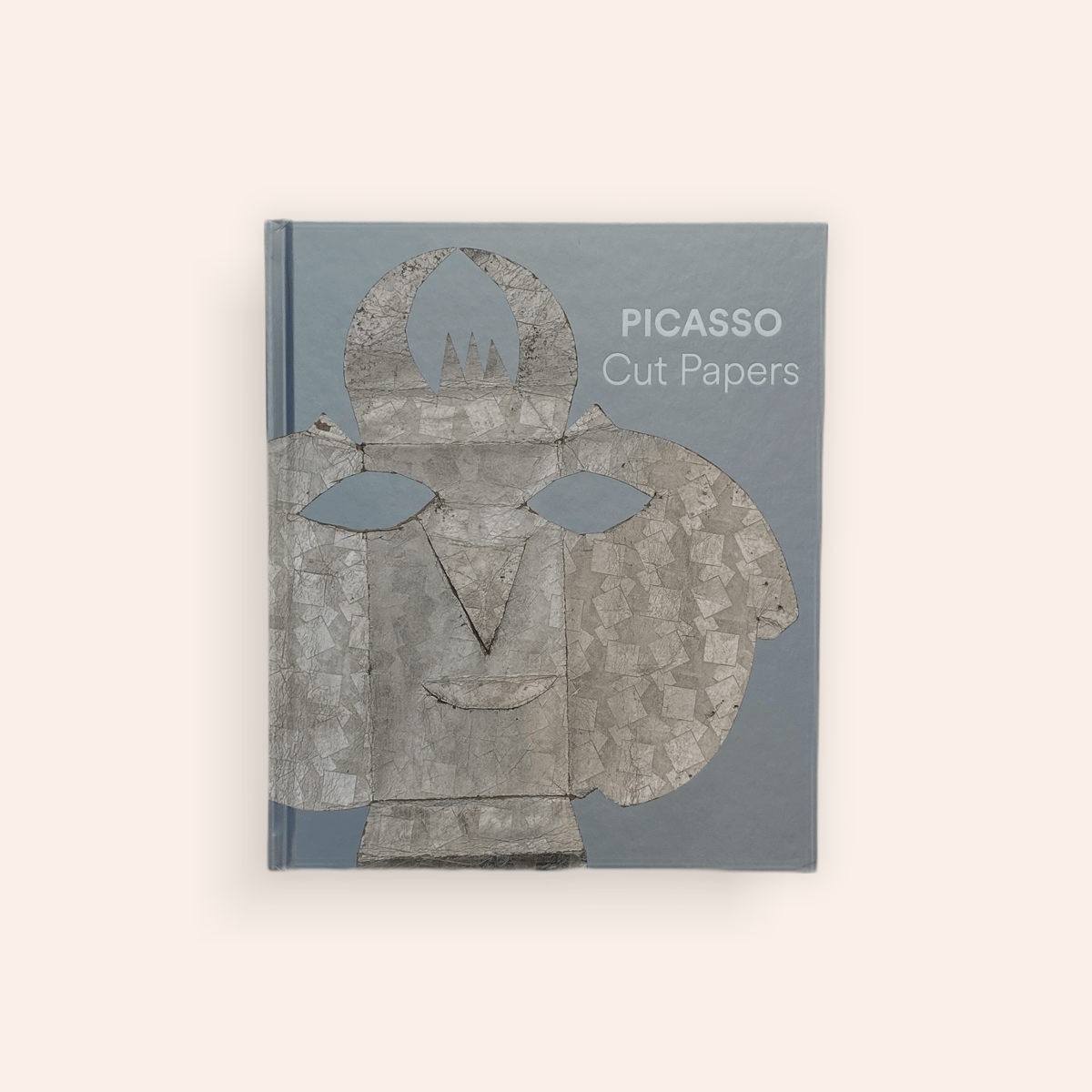 Picasso Cut Papers: Burlingham, Cynthia, Pesenti, Allegra