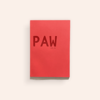 PAW VOL.01