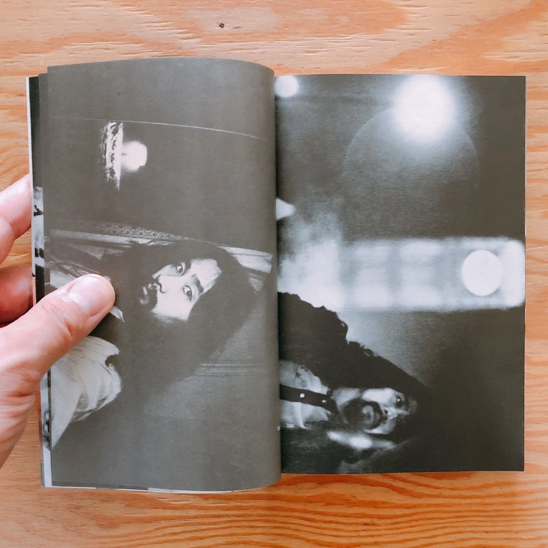 横尾忠則 PUSH | BOOKNERD