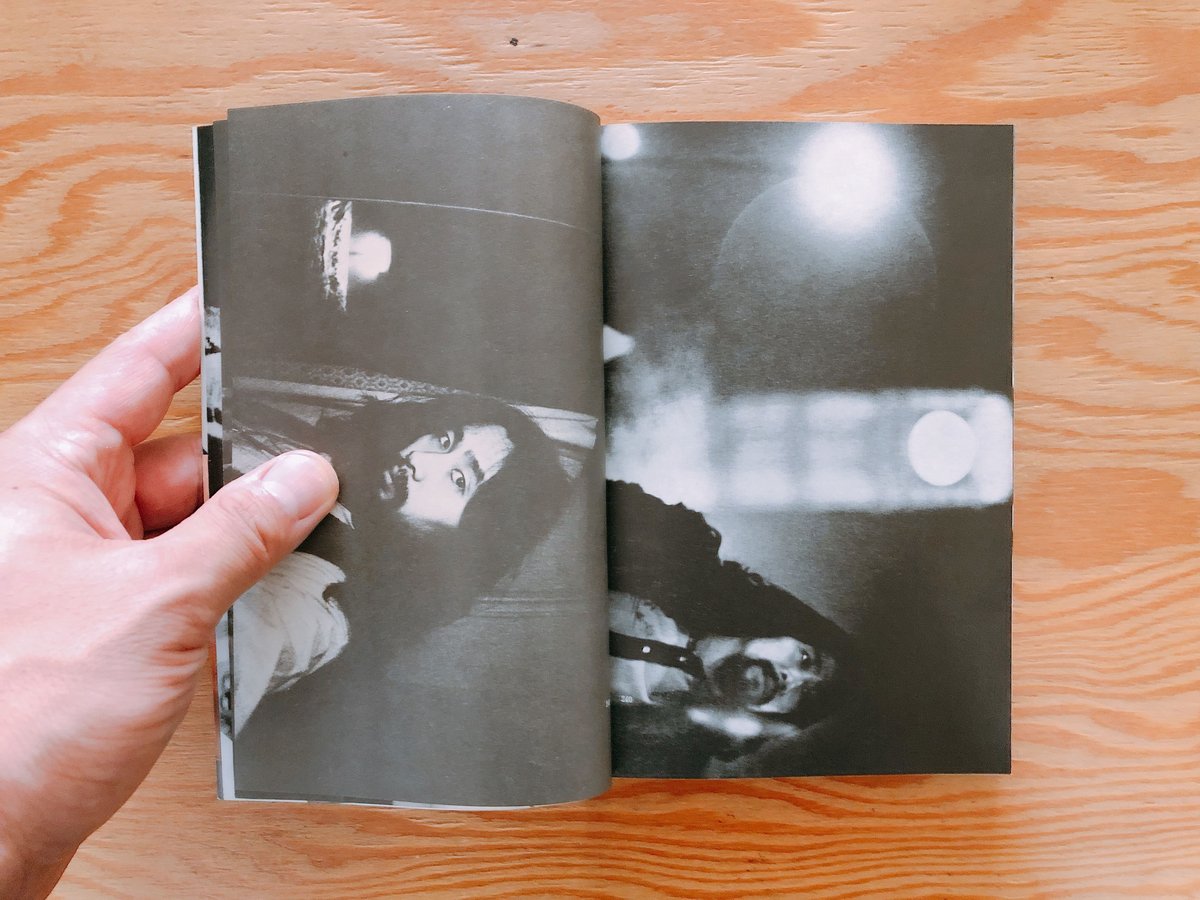 横尾忠則 PUSH | BOOKNERD