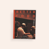 BETTER FOOD Vol.2