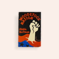 WOODSTOCK NATION