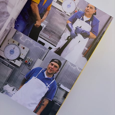 Osteria 16 Cookbook