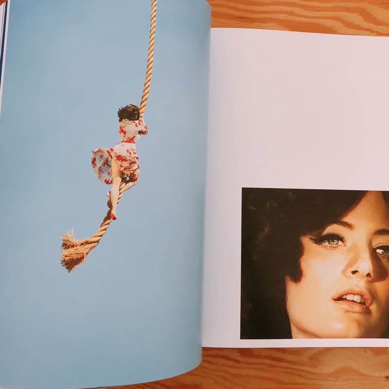 Alex Prager Silver Lake Driveアレックス・プレガー Alex Prager: Silver Lake Drive | Chronicle Books
