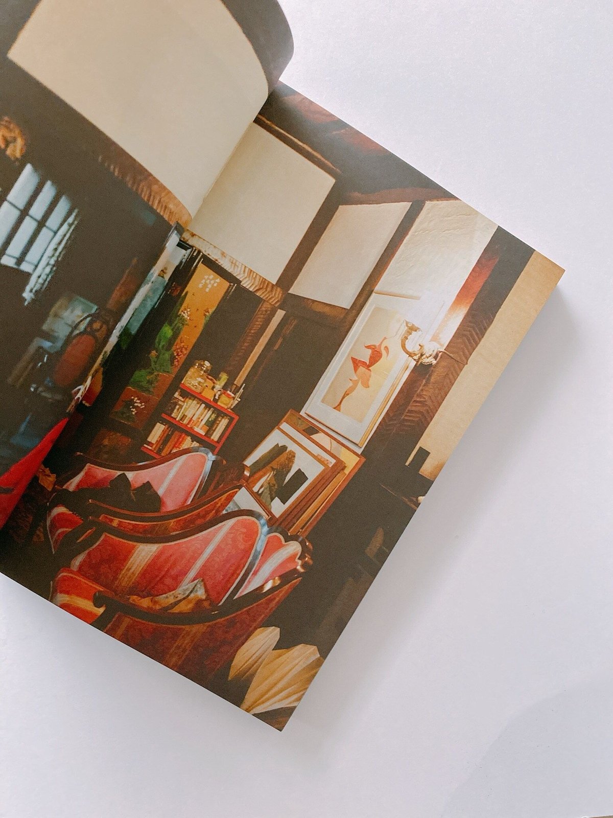 APARTAMENTO ISSUE #23 Spring/Summer 2019 | BOOK