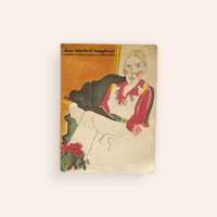 JONI MITCHELL SONGBOOK: Complete Volume Number 1 (1966-1970)