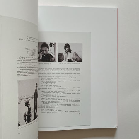 Contrebandes Godard 1960-1968