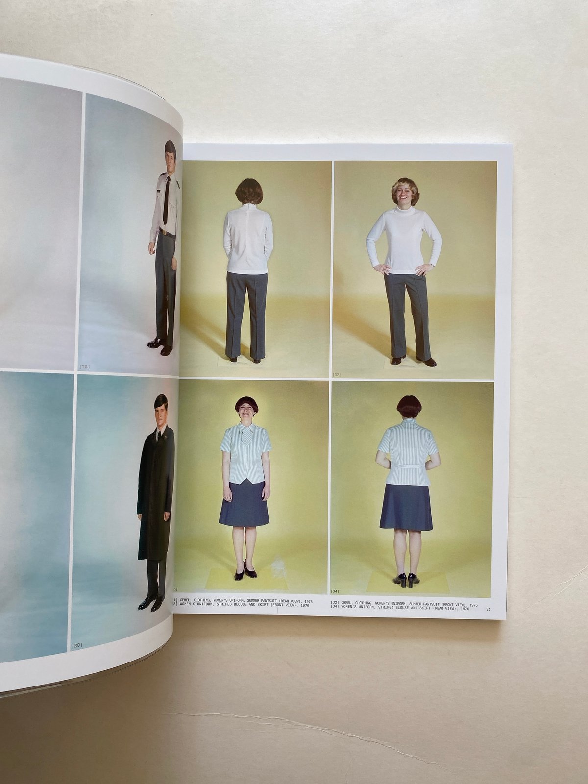 アート・デザイン・音楽 FASHION ARMY BOOK アートブック 作品集 ファッション ミリタリー 軍服 FASHION