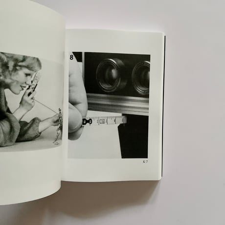 HOLDING THE CAMERA