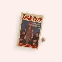 The Post-Punk Years 1987–1990 | BOOKNERD