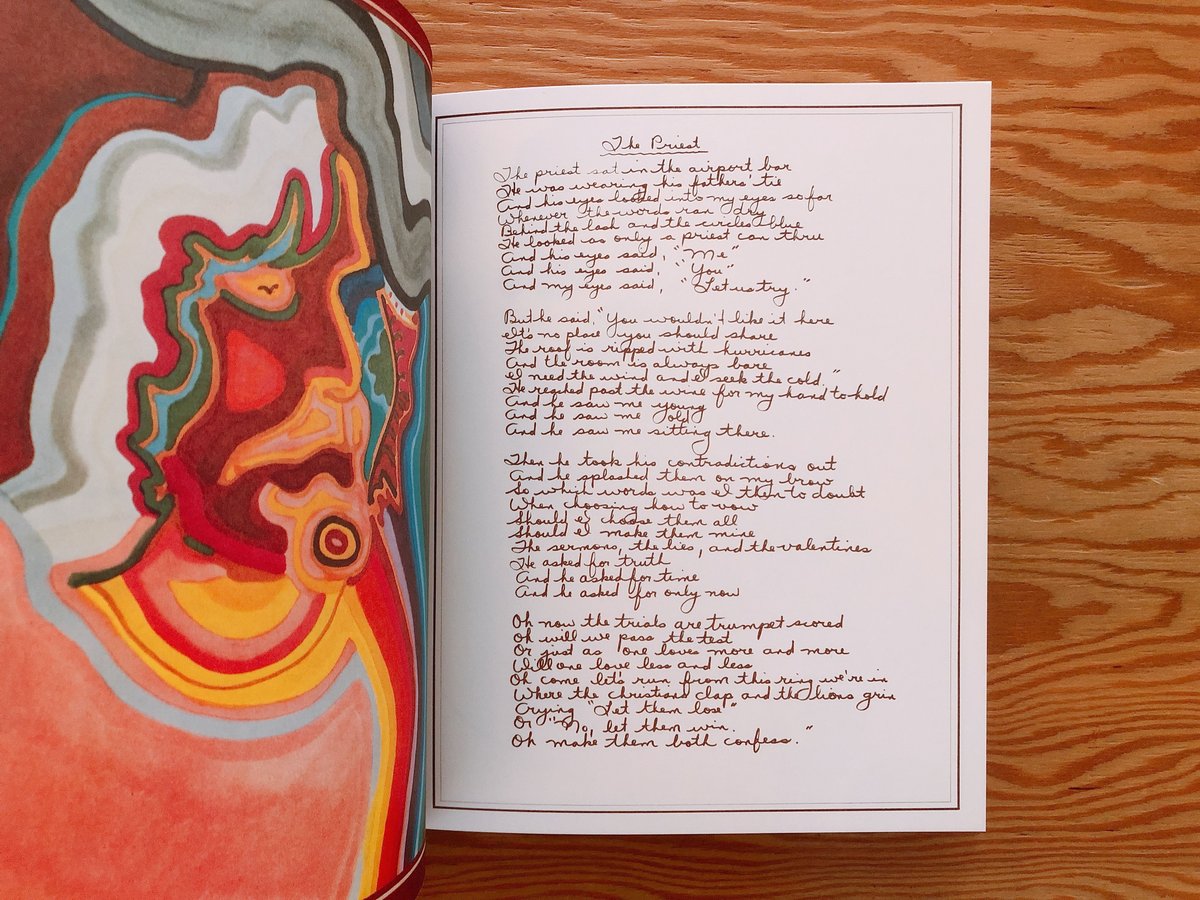 ジョニ・ミッシェル　Ｍorning Ｇlory on the Vine Morning Glory on the Vine - Early Songs and Drawings by Joni