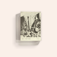 Designed by Peter Saville | BOOKNERD