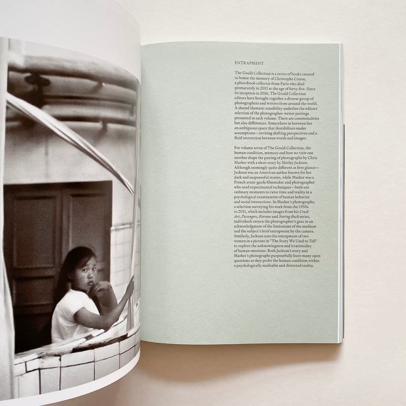 Studio　Remembering Chris Marker　クリス・マルケル Studio Remembering Chris Marker クリス・マルケル