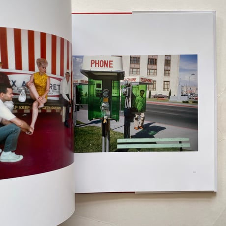 Winogrand Color