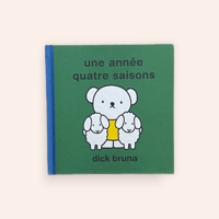 Une année quatre saisons