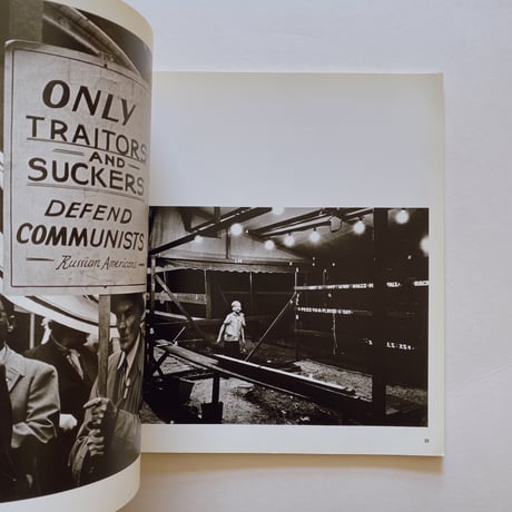 Propaganda and Other Photographs