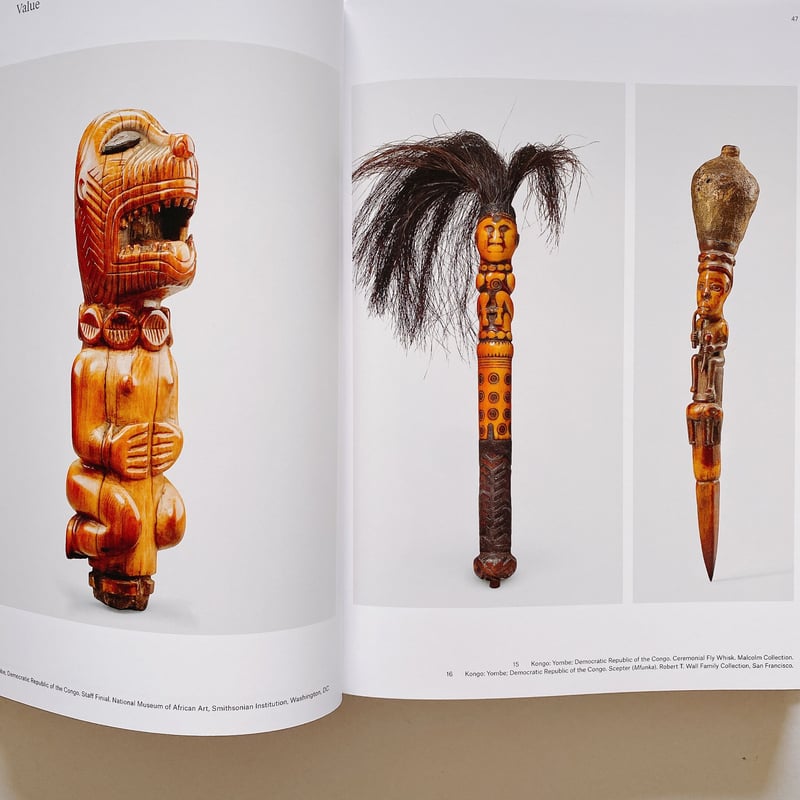 THE LANGUAGE OF BEAUTY IN AFRICAN ART | BOOKNERD