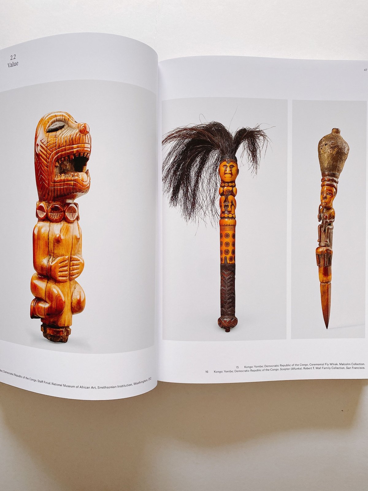 THE LANGUAGE OF BEAUTY IN AFRICAN ART | BOOKNERD