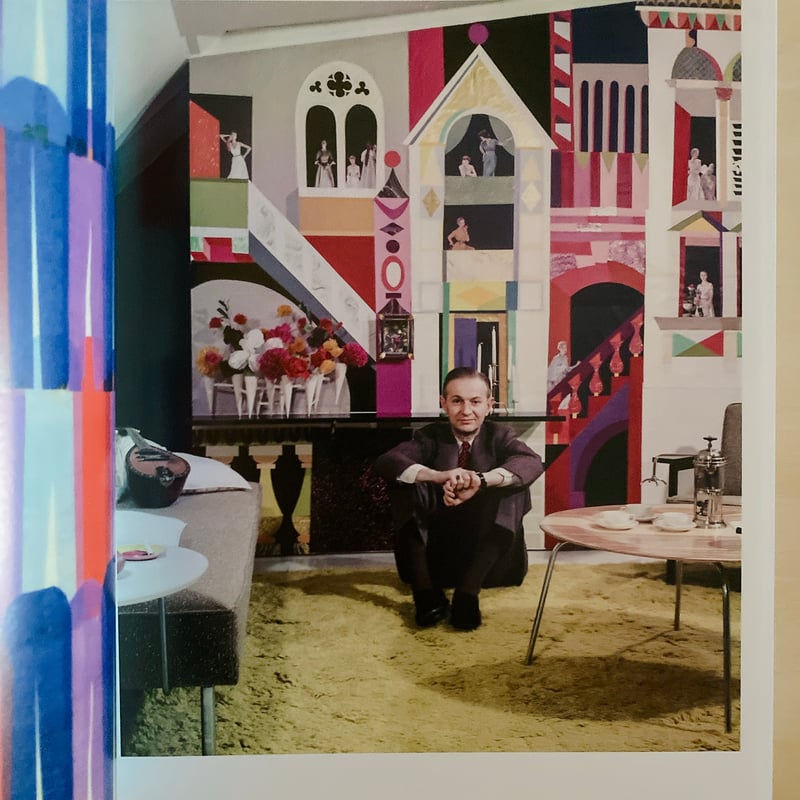 Alexander Girard: Let the Sun In | BOOKNERD