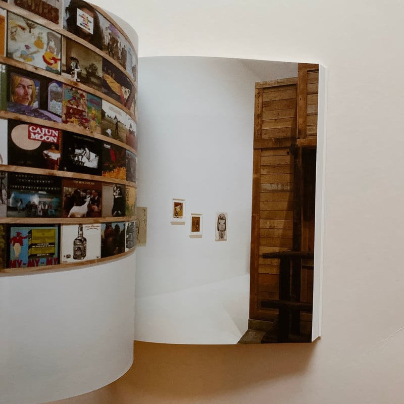 奈良美智：The Beginning Place ここから | BOOKNERD