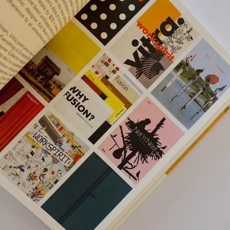 VITRA: THE ANATOMY OF A DESIGN COMPANY