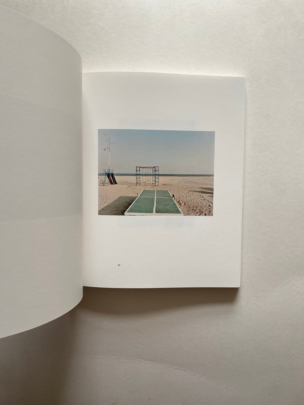 LUIGI GHIRRI: VIAGGI by James Lingwood | BOOKNERD