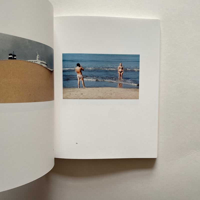 LUIGI GHIRRI: VIAGGI by James Lingwood | BOOKNERD